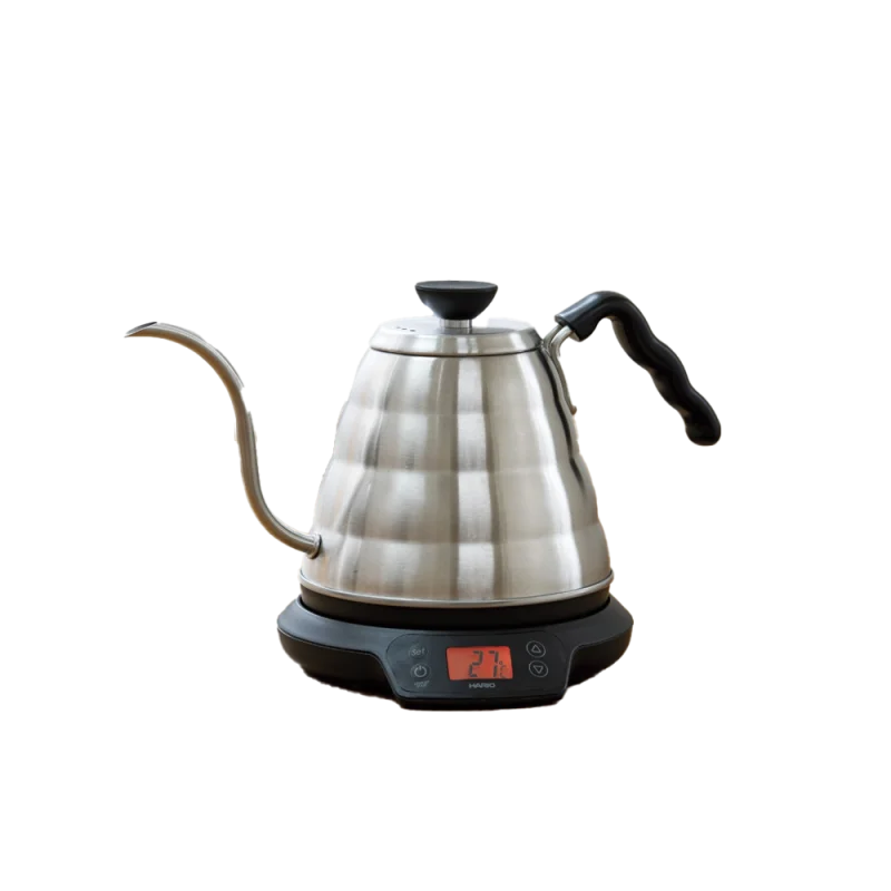Hario V60 Isı Kontrollü Elektrikli Buono N Kettle