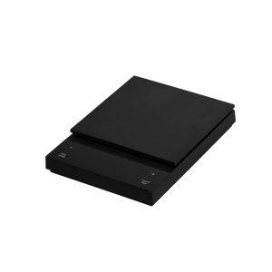 Hario Polaris Kahve Tartısı – Siyah