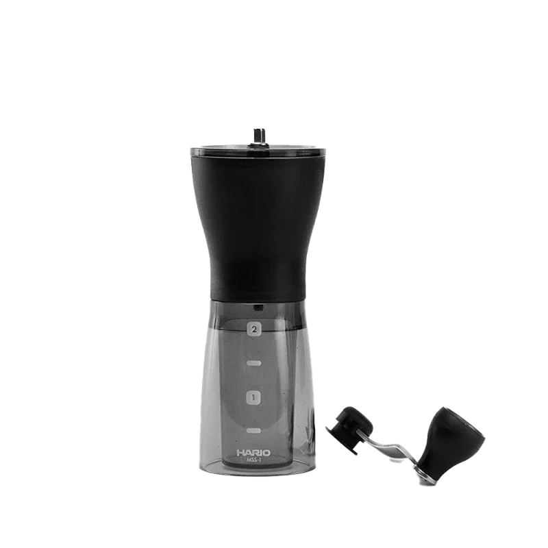 Hario Mini Plus Seramik Manuel Kahve Değirmeni