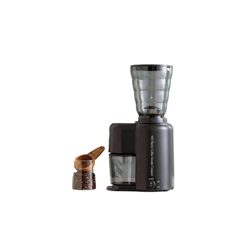 Hario V60 Elektrikli Kahve Değirmeni Compact